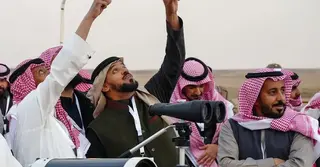 সৌদি আরবে দেখা গেল রমজানের চাঁদ, আজ থেকে রোজা শুরু